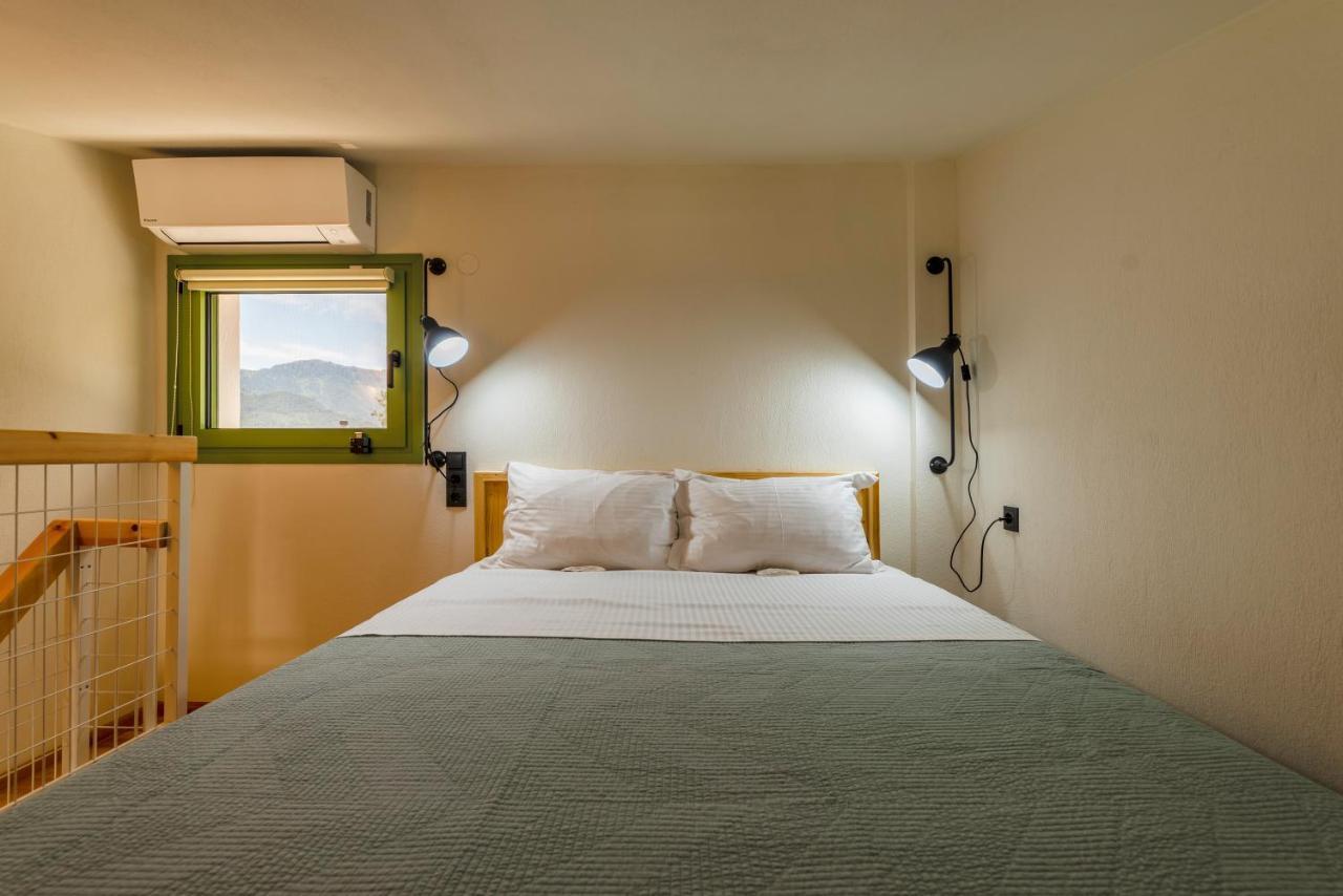 Appartement Kalesma Golden