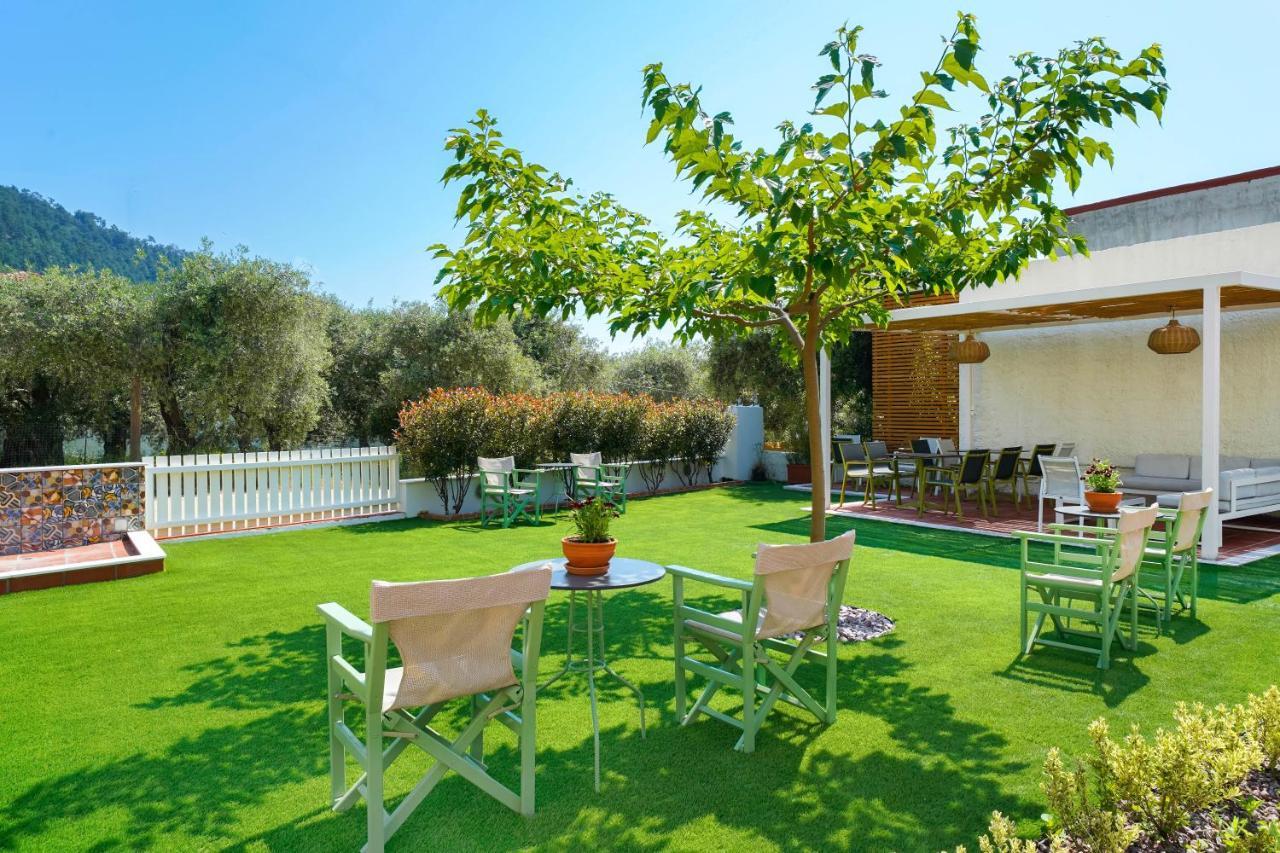 Kalesma Golden Appartement Chrysi Ammoudia