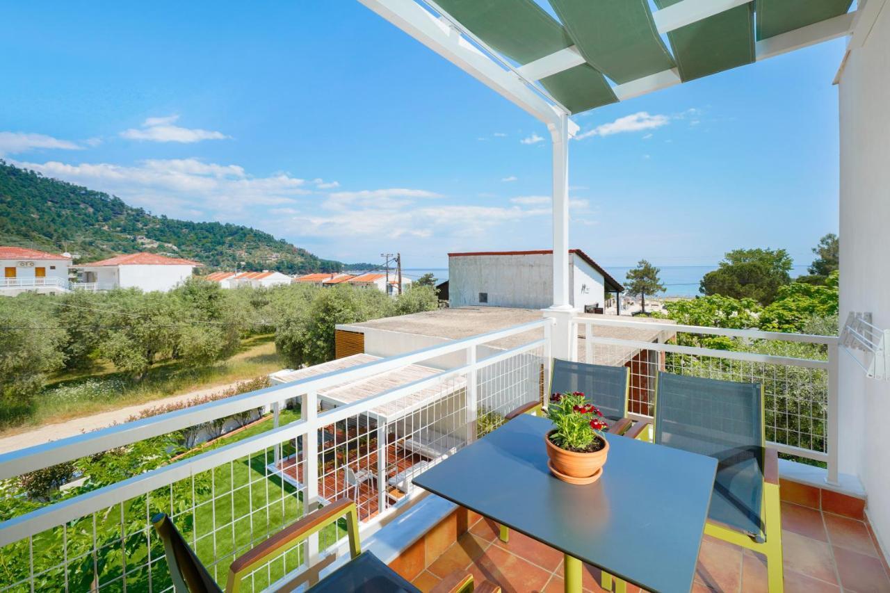 Kalesma Golden Appartement