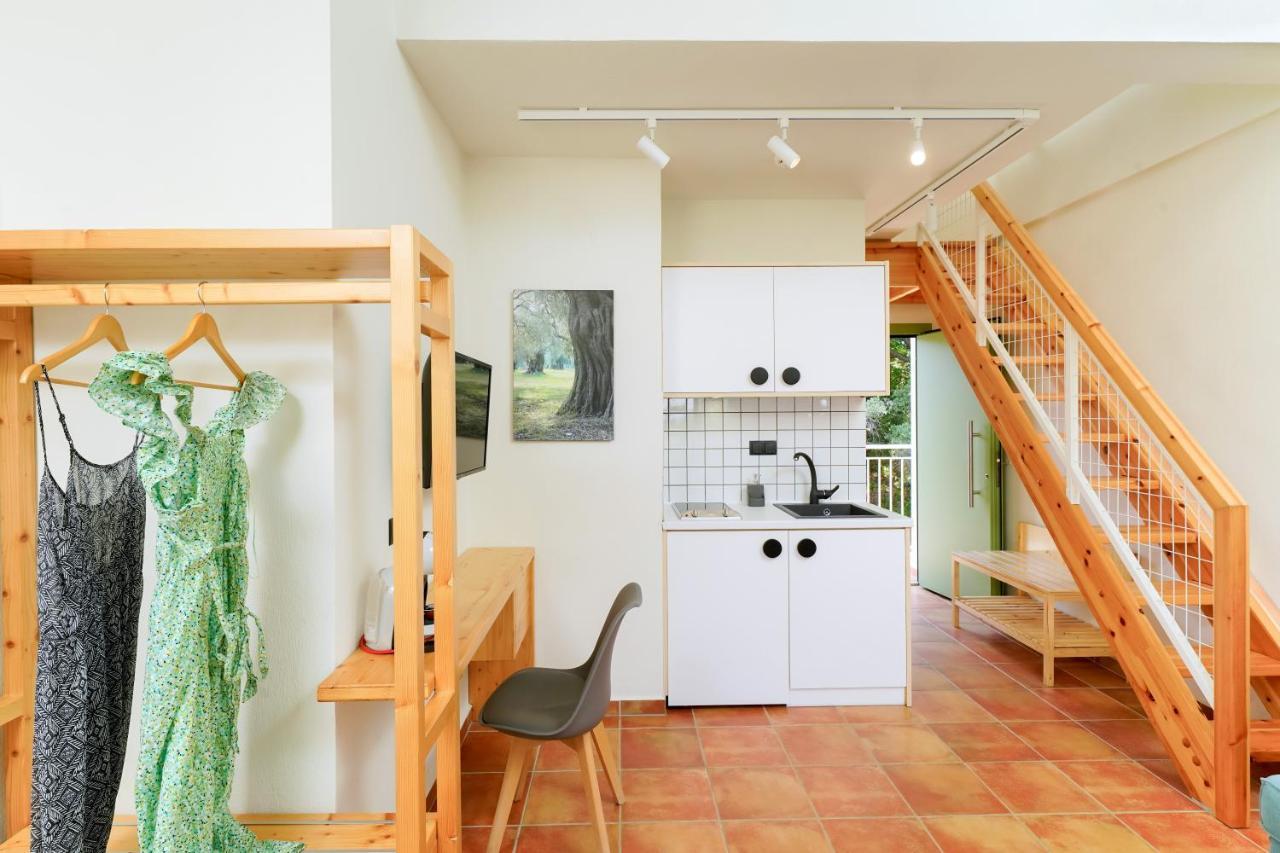 Kalesma Golden Appartement