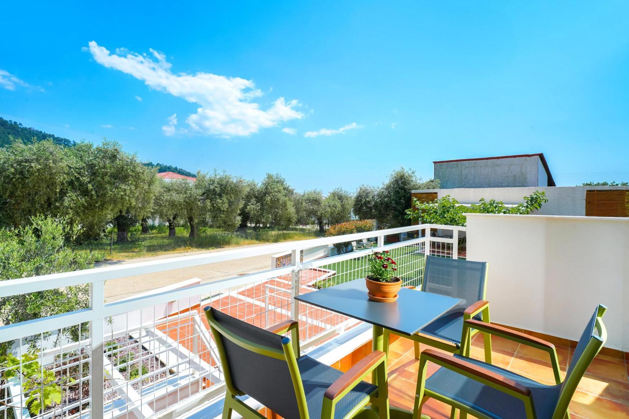 Kalesma Golden Appartement