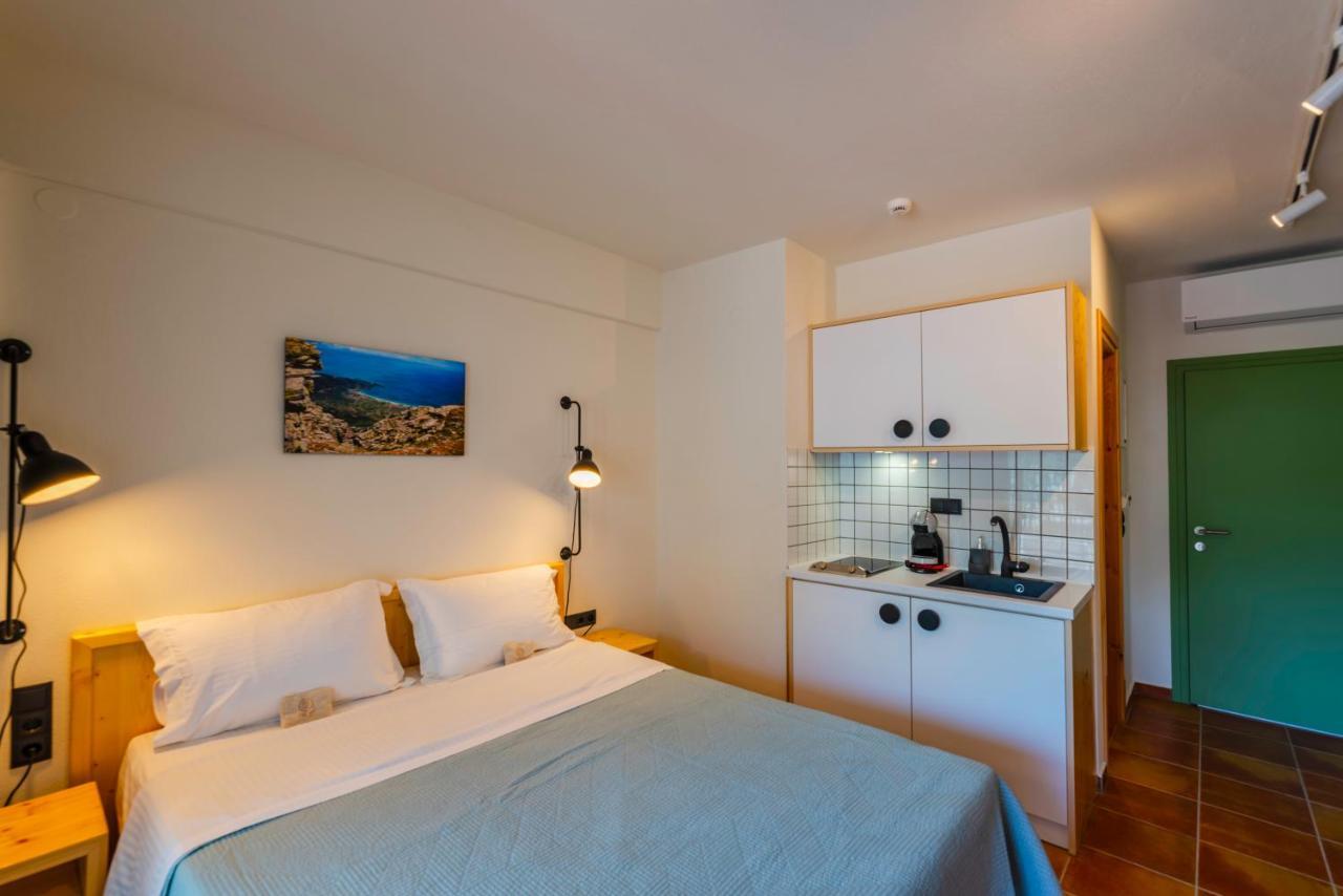 Kalesma Golden Apartment