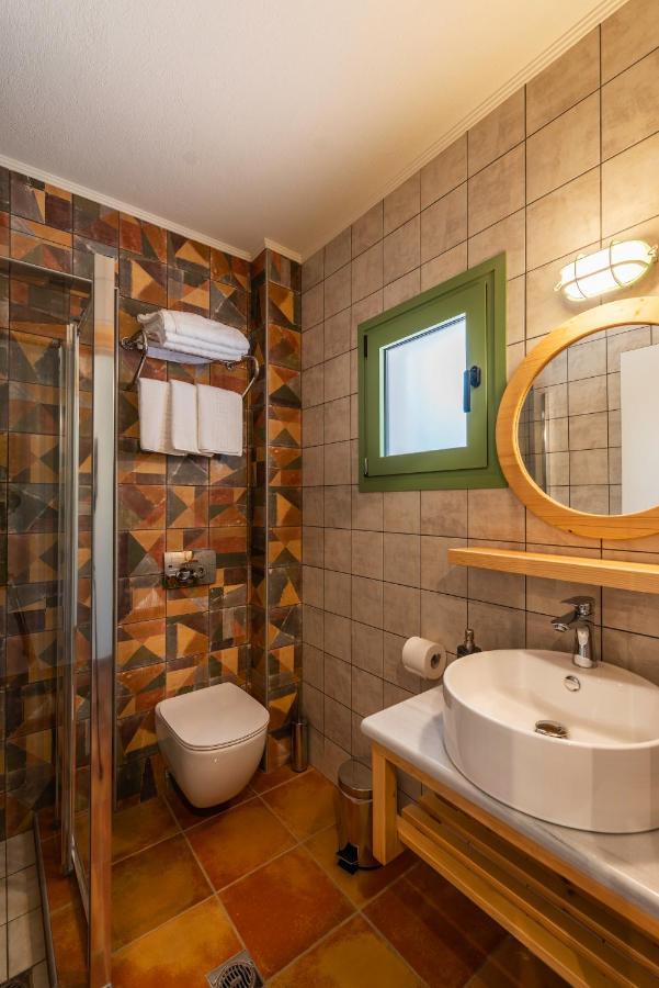 Kalesma Golden Apartment