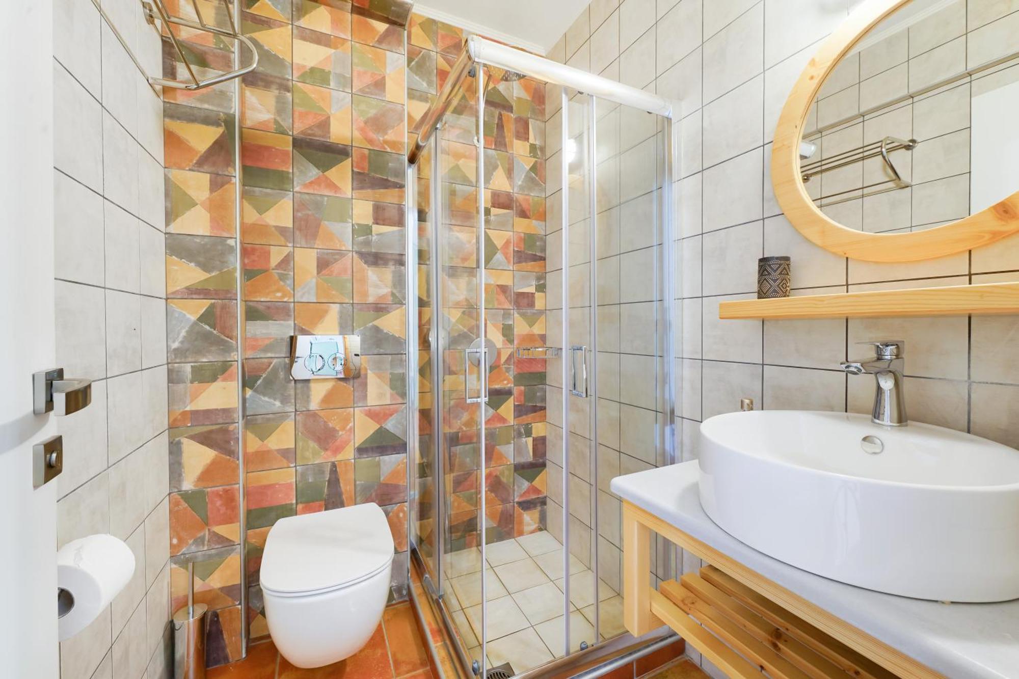 Kalesma Golden Apartment *